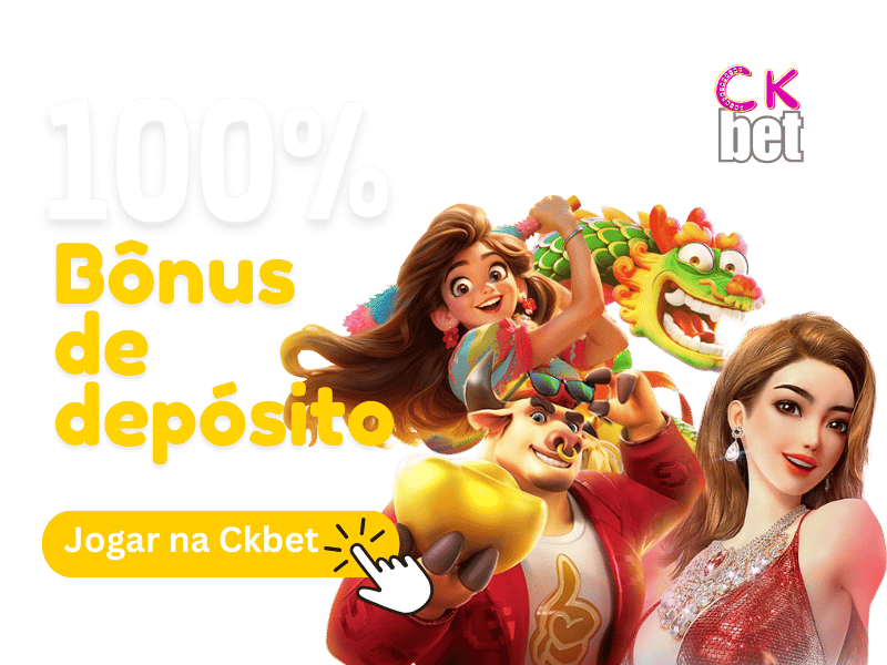 ckbet bonus